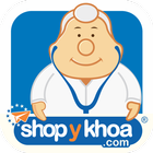 SHOP Y KHOA icône