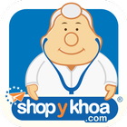 SHOP Y KHOA Zeichen