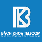 Bach Khoa 아이콘