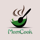 MomCook biểu tượng