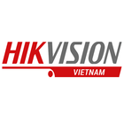 HIKVISION VIETNAM ไอคอน