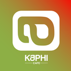KAPHI CAFE icône