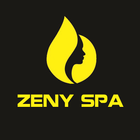 Zeny Spa アイコン