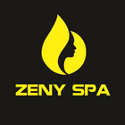Zeny Spa आइकन