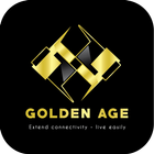 آیکون‌ Golden Age