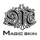 MAGIC SKIN 아이콘