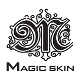 MAGIC SKIN icône