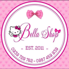 ikon Bella Shop