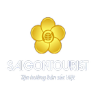 SaiGonTourist iOffice icône