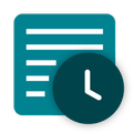 Time Between: Work log & Timesheet