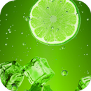 Juice Live Wallpaper v2 APK