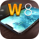 Wallpapers for Iphone 8 APK