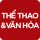 Thể Thao & Văn Hóa 아이콘