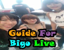 Video BIGO LIVE : GUIDE TIPS captura de pantalla 2