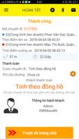 Lái Xe Tiên Sa скриншот 2