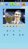 Player Quiz تصوير الشاشة 1