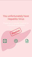 Hepatitis Test скриншот 3