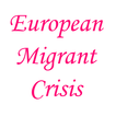 European Migrant Crisis