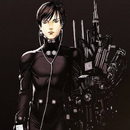 Gantz APK