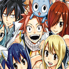 Fairy Tail (Hội Pháp Sư - Xứ Thần Tiên) иконка