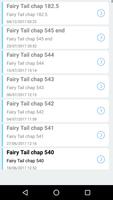 Fairy Tail (Hội Pháp Sư - Xứ Thần Tiên) скриншот 2