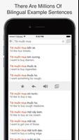 Từ điển Anh - Việt, Việt - Anh ảnh chụp màn hình 2