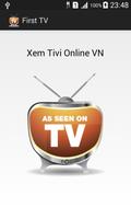 Xem Tivi Truc Tuyen Sieu Net 截图 1