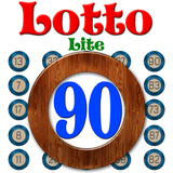 Bingo 90 Lite ikon
