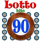 Bingo 90 Lite icon