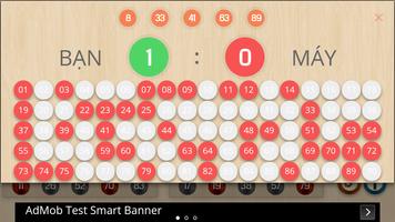 Lô tô 90 số Lite screenshot 1