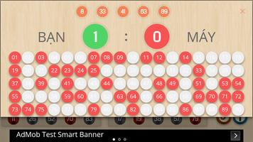 Bingo 90 Lite screenshot 1