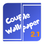 Couple Wallpaper 2.1 icône