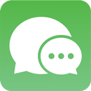 APK X Messages - Instant Messenger & Free Calls, Text