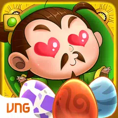 HUẤN LONG – VNG アプリダウンロード