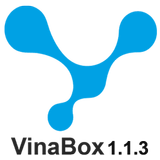 VinaBox icône
