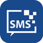 mCA SMS icône