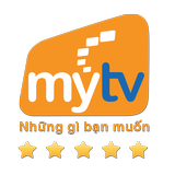 MyTV IPTV иконка