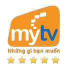 MyTV IPTV icône