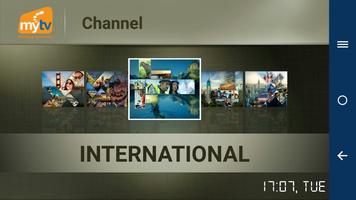 MyTV IPTV screenshot 1