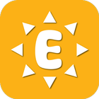 E Bright icon