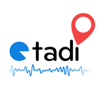 ETADI 24h audio news & maps, navigation, traffic (Unreleased) icône