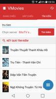 VMovies - Phim HD siêu nhanh screenshot 1