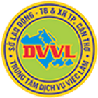 Việc Làm Cần Thơ icon