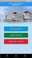 Việc Làm Cần Thơ poster