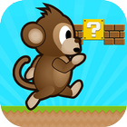 Jungle Monkey Saga icône