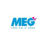 MEG 圖標