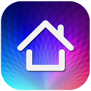 Launcher 8 Pretty APK