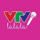 VTV lalala biểu tượng