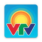 VTV Thời Tiết أيقونة