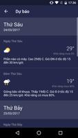 VTV Thời Tiết screenshot 2